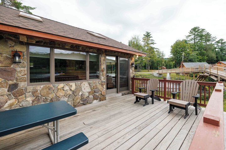 Presidential Mountain Resort