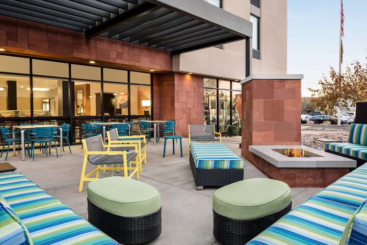 Terrace/Patio 37 of 41