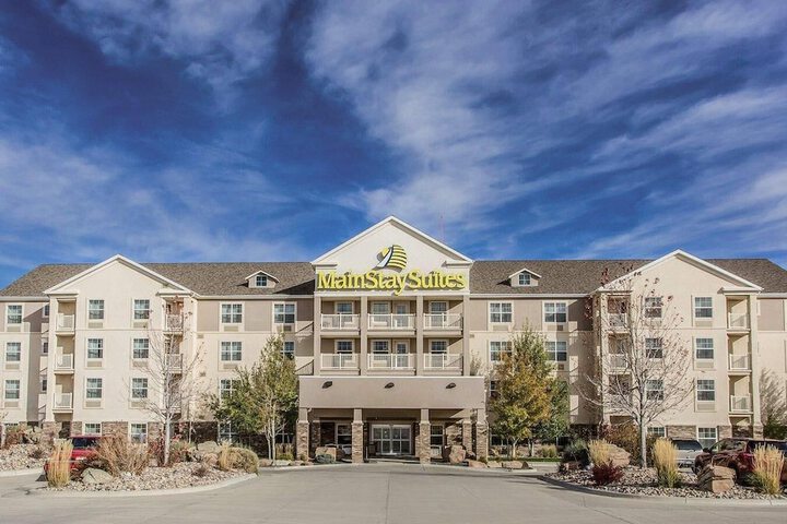 MainStay Suites Casper