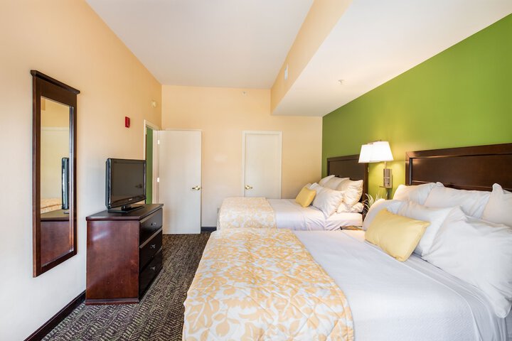 The Resort at Governors Crossing