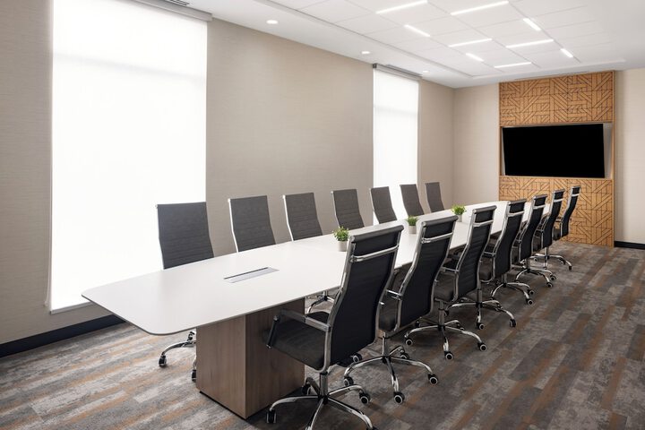 Towneplace Suites by Marriott Victoria Airport Sidney