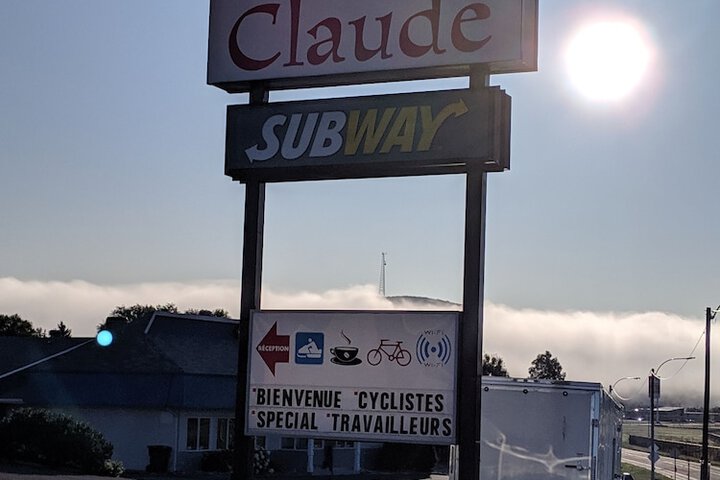 Motel Claude