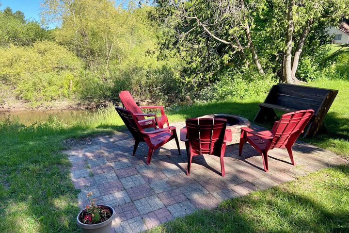 Betsie Riverside Resort