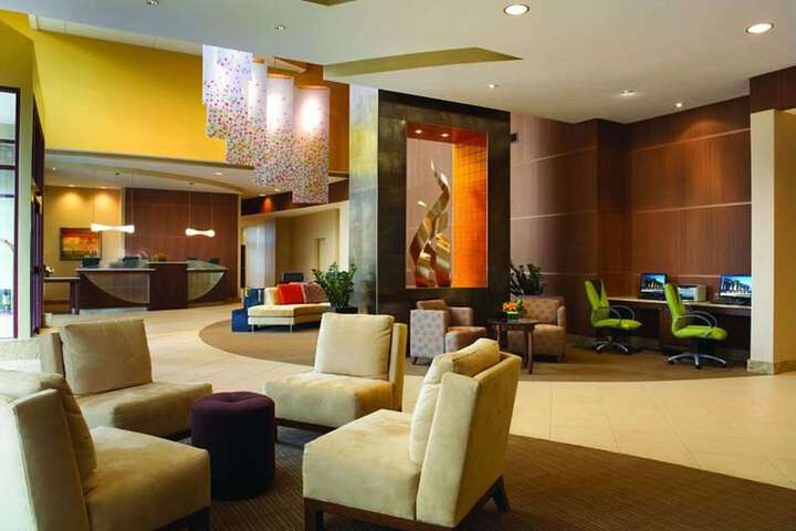 Hotel Interior 5 of 42