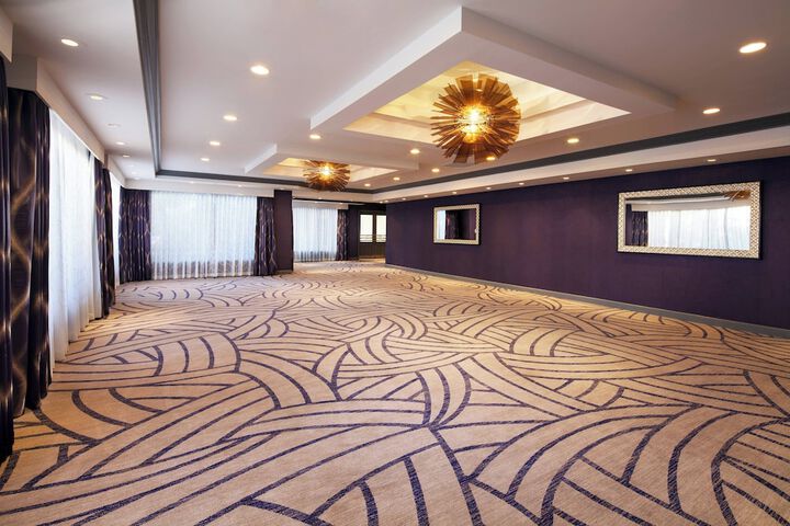 Avenue of the Arts Costa Mesa a Tribute Portfolio Hotel