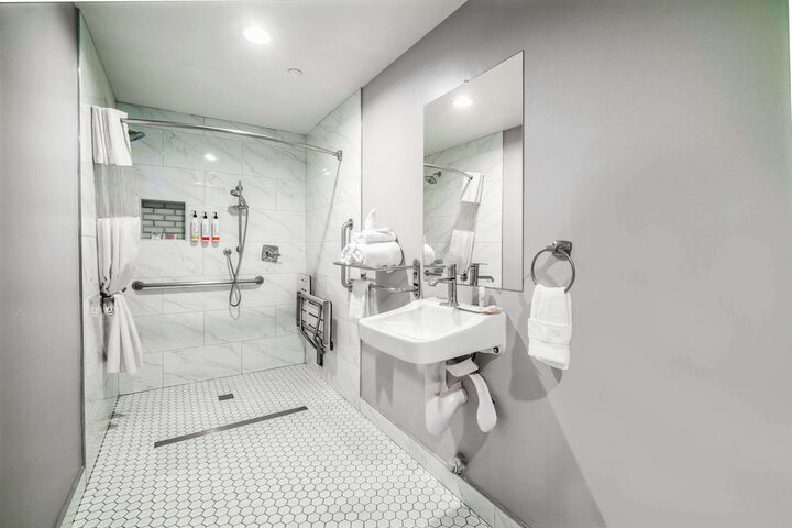 Rodeway Inn South Gate - Los Angeles South