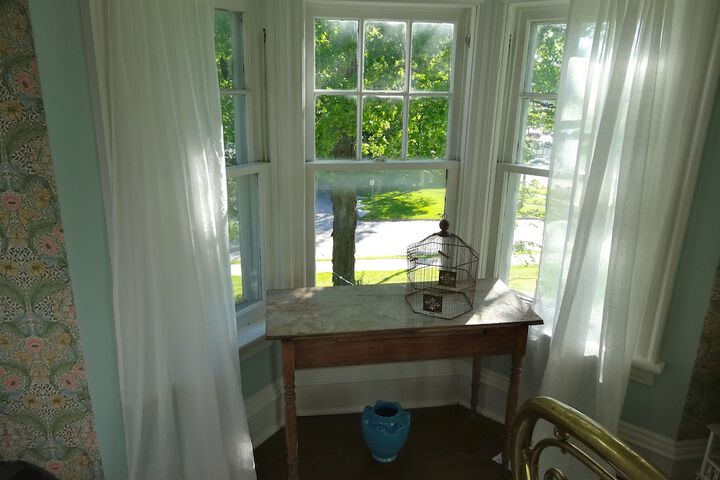 The Captains House B & B