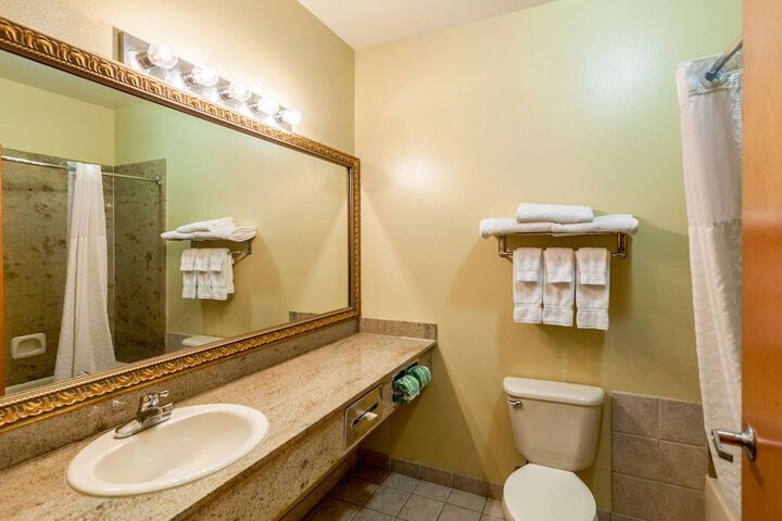 SureStay Plus Hotel by Best Western Mesquite