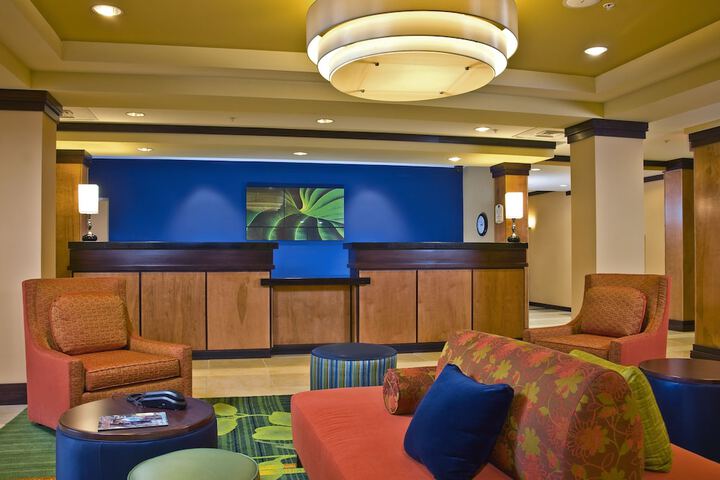 Hotel Interior 21 of 57