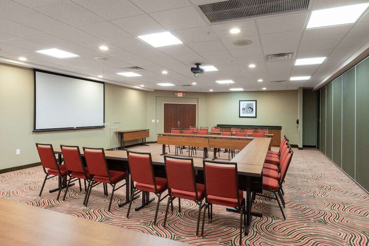 Meeting 19 of 33