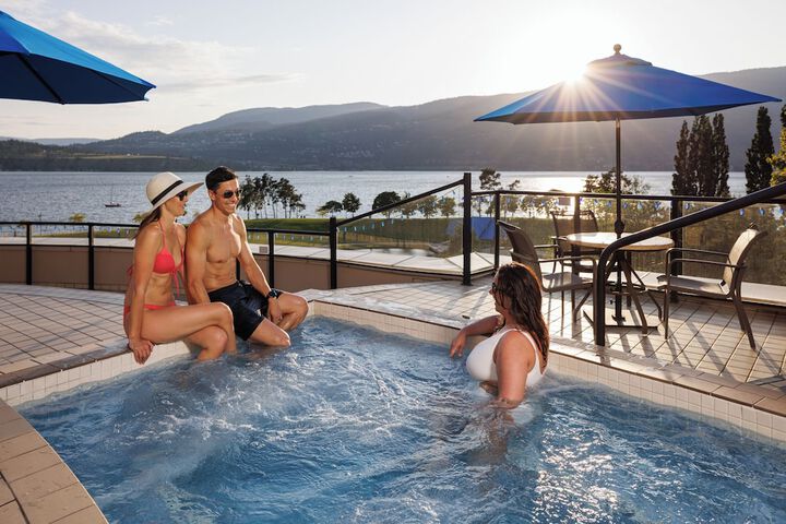 The Royal Kelowna
