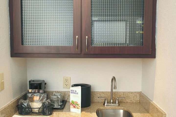 SpringHill Suites by Marriott Houston Pearland