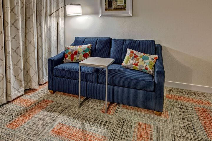 Hampton Inn Summerville SC