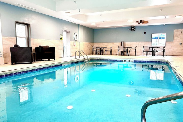 Holiday Inn Express Hinesville by IHG