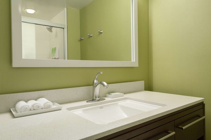 Home2 Suites by Hilton Salt Lake City / South Jordan UT