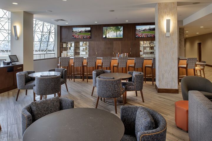Crowne Plaza St. Louis Airport by IHG