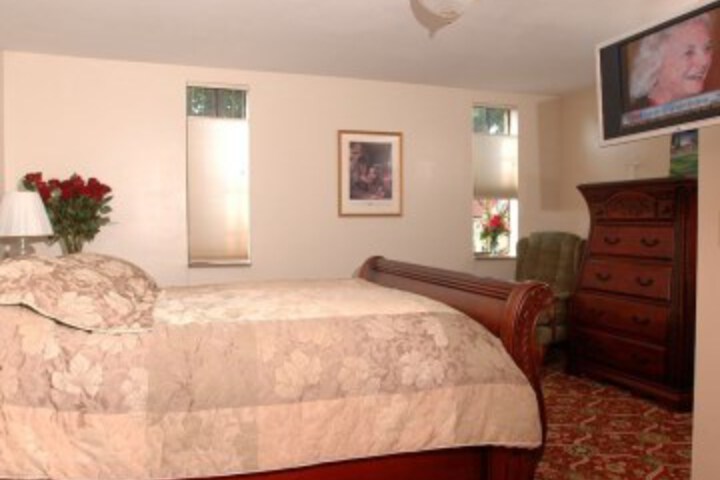 Fitzgeralds Irish Bed & Breakfast
