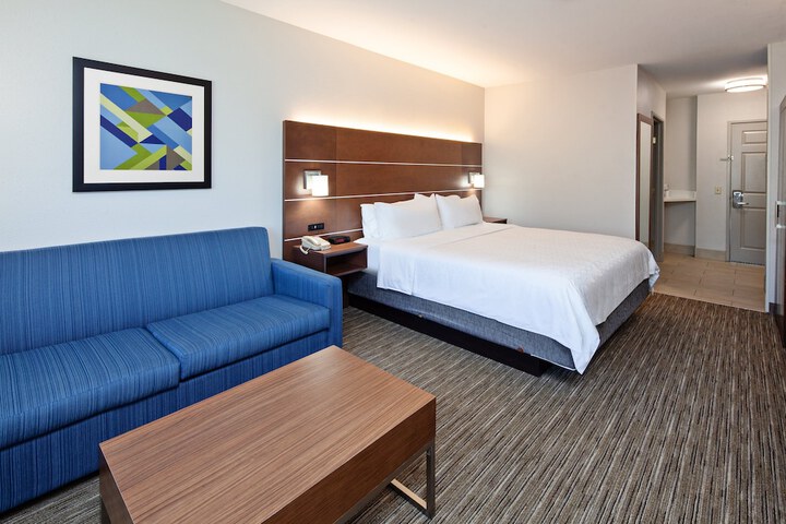 Holiday Inn Express & Suites Rancho Mirage - Palm Spgs Area by IHG
