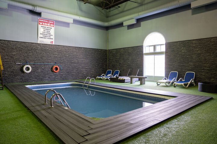 Hôtel Énergie Shawinigan