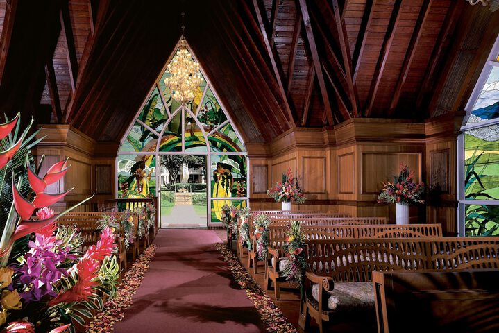 Grand Wailea Maui a Waldorf Astoria Resort