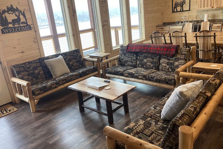 Keweenaw Waters Resort
