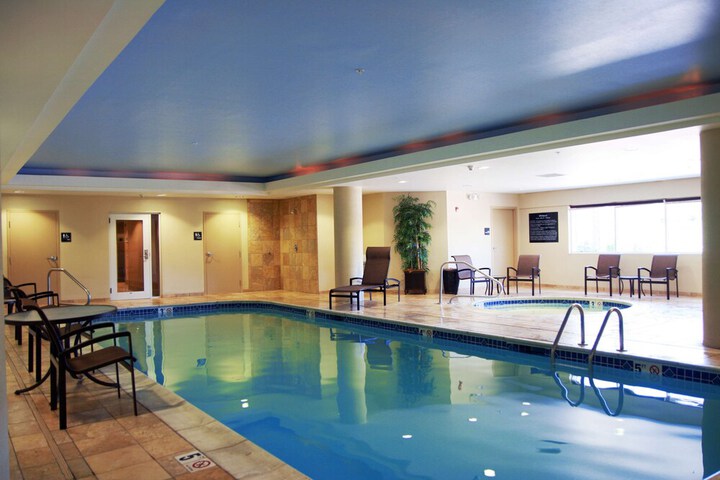 Hampton Inn & Suites Wells-Ogunquit