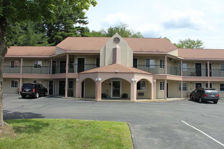 Hotel 4 of 29