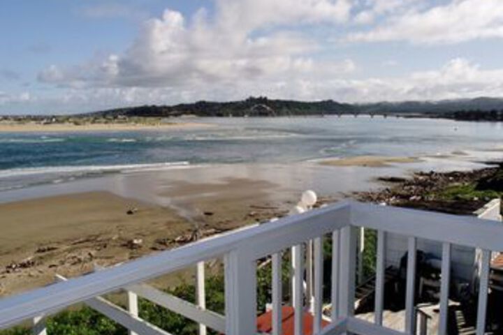 Cliff House - Waldport