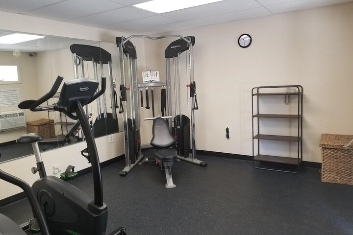 Health and Fitness 23 of 24