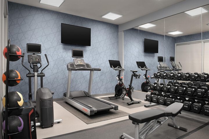 Homewood Suites by Hilton Vancouver-Portland