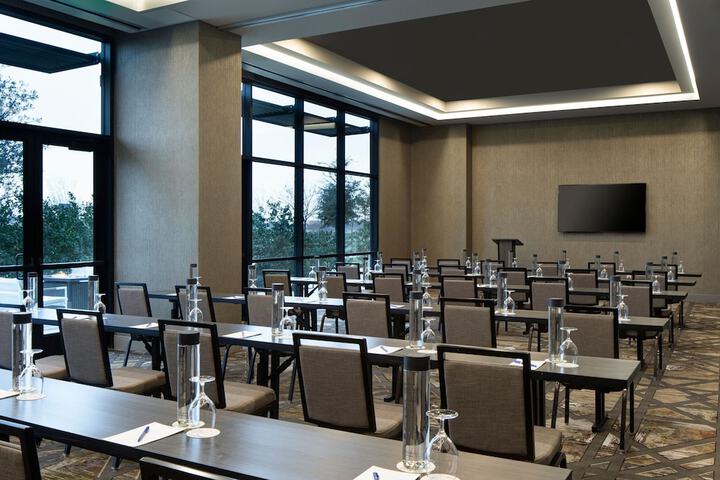 Delta Hotels by Marriott Dallas Southlake