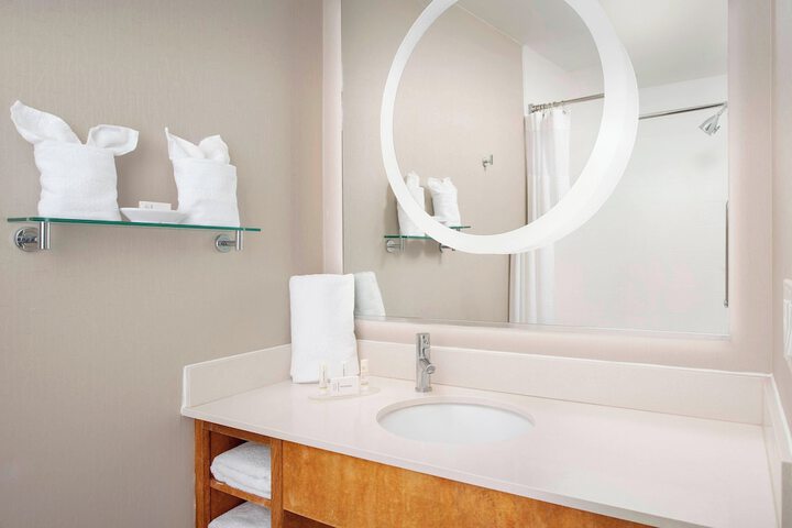 SpringHill Suites by Marriott Potomac Mills Woodbridge