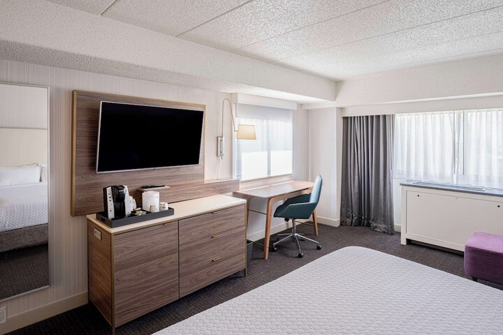 Sonesta Columbus Downtown