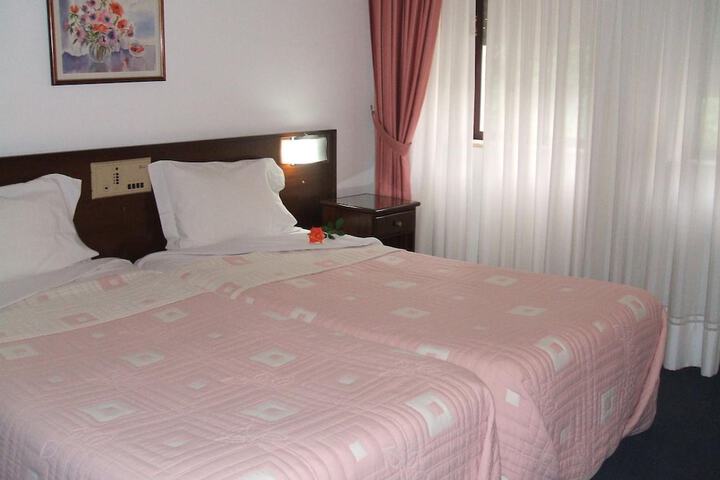 Hotel Boavista I