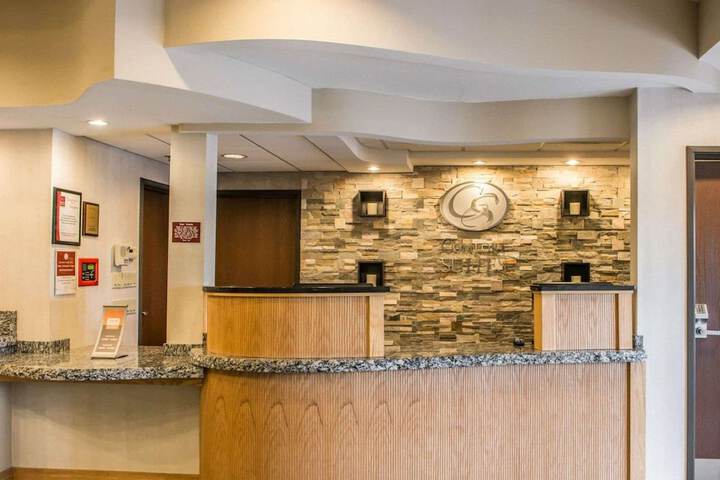 Comfort Suites Monroeville - Pittsburgh East