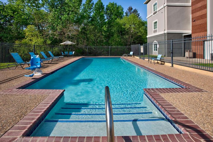 La Quinta Inn & Suites by Wyndham Palestine