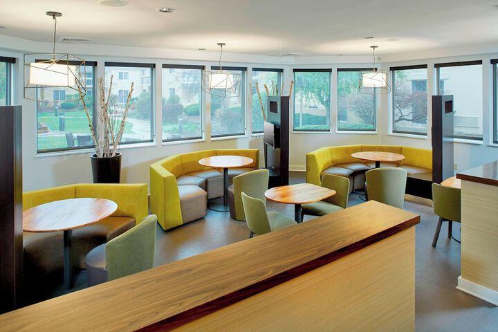 Hotel Interior 7 of 27