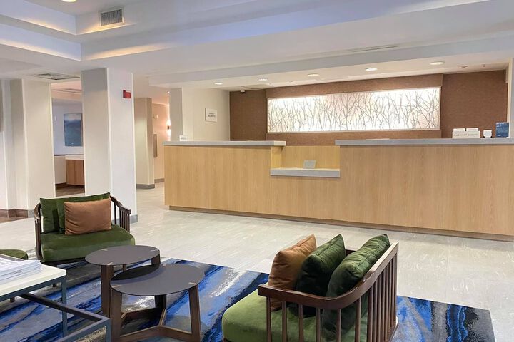 Hotel Interior 16 of 46