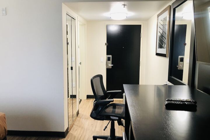 Quality Inn & Suites Lake Charles South