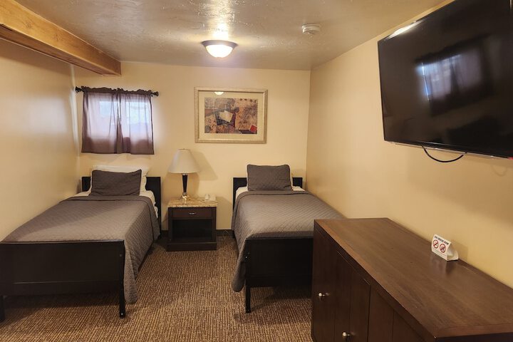 Jefferson Hills Motel