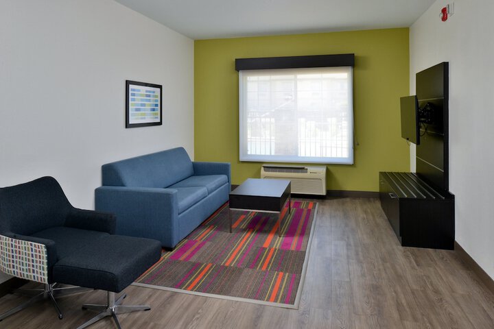 Holiday Inn Express & Suites Carthage by IHG