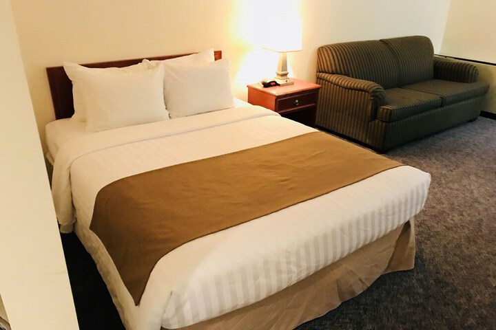 Hotel Northern Star
