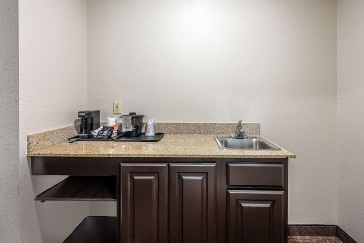 Sleep Inn & Suites Birmingham - Hoover