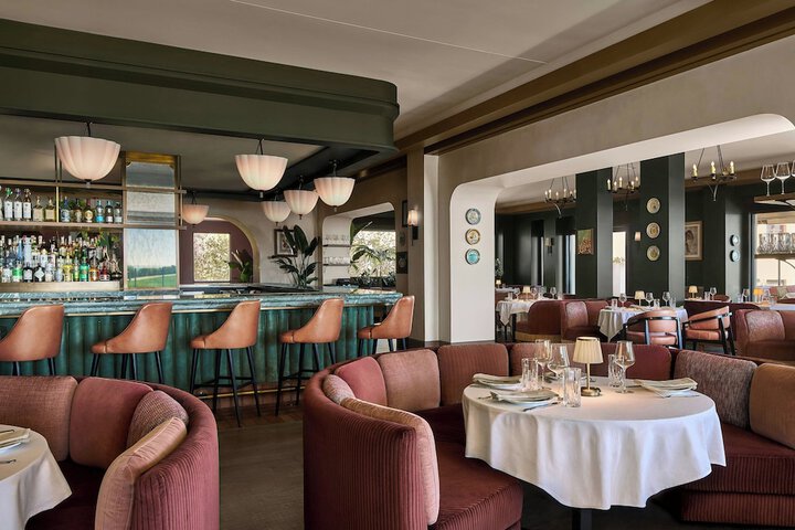 The Ritz-Carlton Bacara Santa Barbara