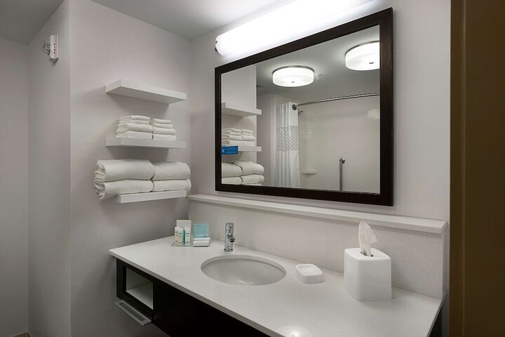Hampton Inn & Suites Fort Mill
