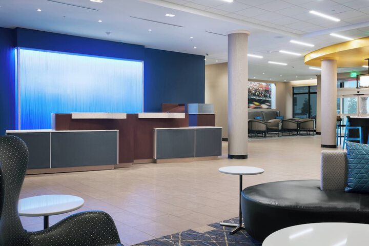 Fairfield Inn & Suites by Marriott Daytona Beach Speedway / Airport