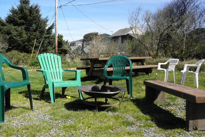 Sea Haven Motel & Guest House
