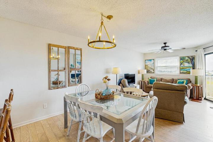 Bay Creek Villa - 311
