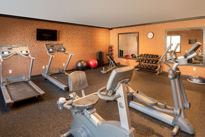 Health and Fitness 35 of 38