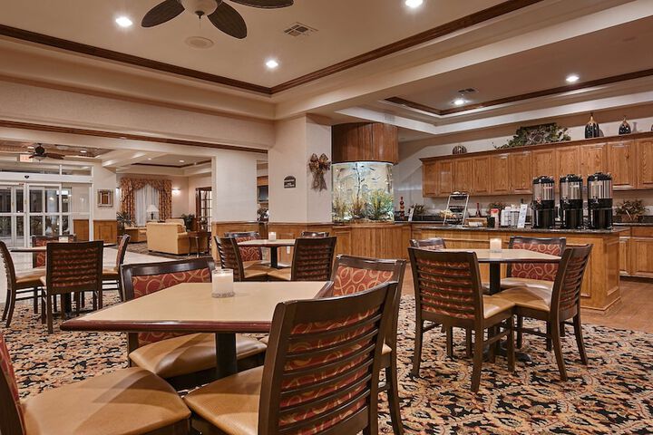 Best Western Plus Portland